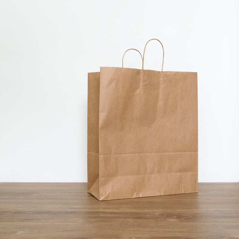 Recycled Bag Designs